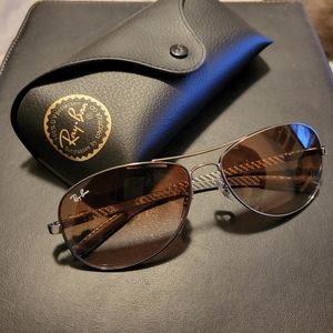 Ray ban 8301 sunglasses